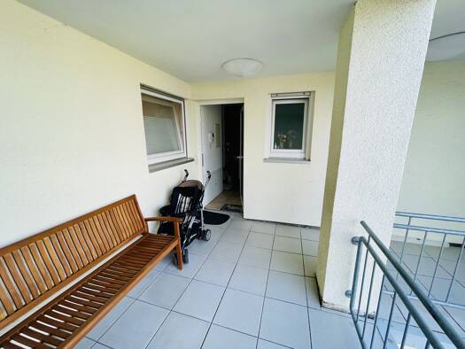 Wohnung zur Miete 760 € 3 Zimmer 84,5 m² frei ab 01.05.2026 Neheim-Hüsten Arnsberg 59755
