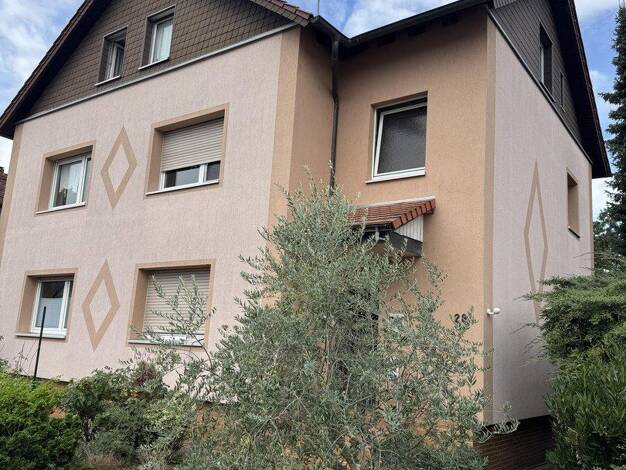 Wohnung zur Miete 950 € 3 Zimmer 98 m² 1. Geschoss frei ab 01.11.2026 Waldhof Waldhof 68305