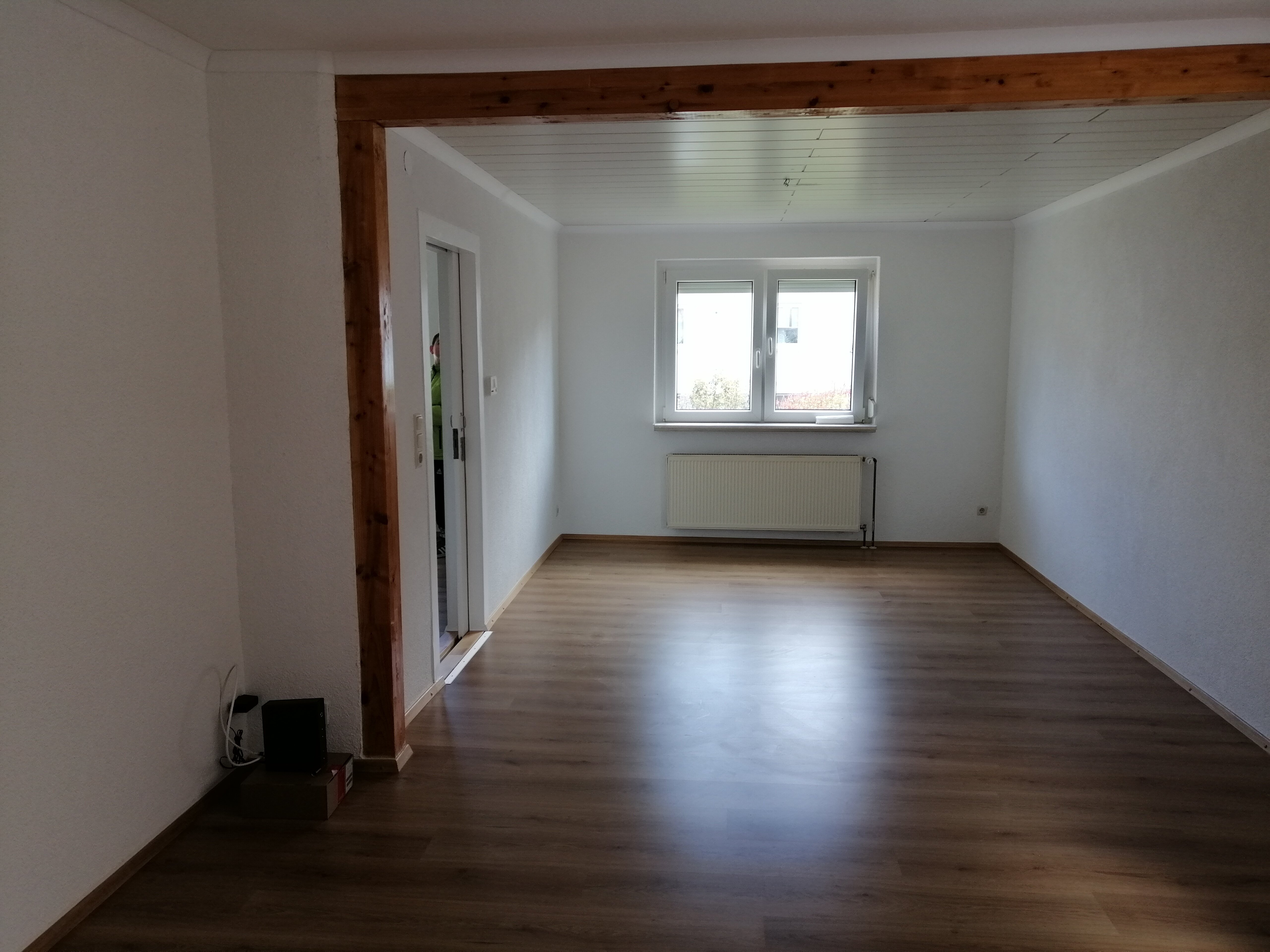 Einfamilienhaus zur Miete 1.300 € 5 Zimmer 120 m²<br/>Wohnfläche 547 m²<br/>Grundstück 01.03.2025<br/>Verfügbarkeit Bergrheinfeld Bergrheinfeld 97493