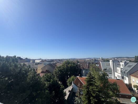 Wohnung zur Miete 2.926 € 3 Zimmer 163 m² 3. Geschoss Wien 1170