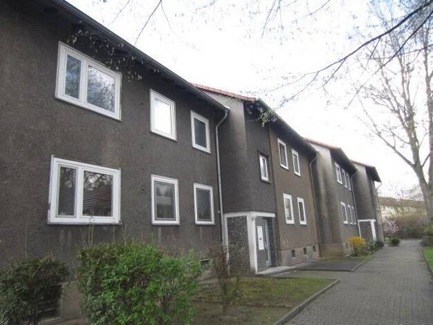 Wohnung zur Miete 567 € 3 Zimmer 64,9 m² frei ab 04.09.2026 Ulmenstraße 7 Bertlich Herten 45701