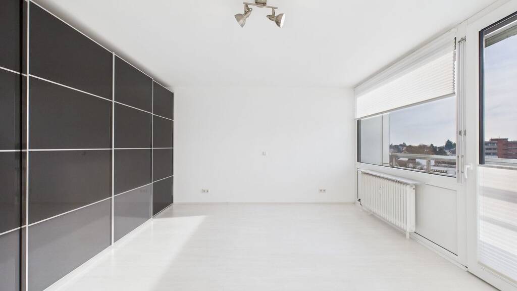 Wohnung zum Kauf 250.000 € 2 Zimmer 63 m² Friedrichsdorf 61381