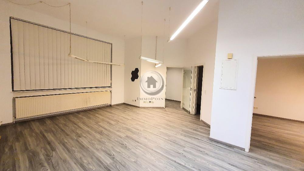 Wohnung zur Miete 1.350 € 5 Zimmer 157 m²<br/>Wohnfläche EG<br/>Geschoss ab sofort<br/>Verfügbarkeit Stadtkern - Süd Iserlohn 58636