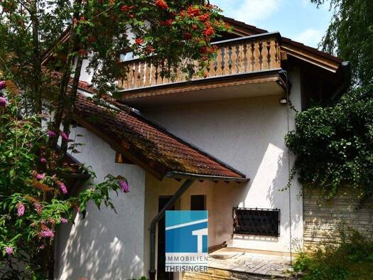 Einfamilienhaus zum Kauf 499.000 € 7 Zimmer 158 m² 1.511 m² Grundstück Konstein Wellheim / Konstein 91809