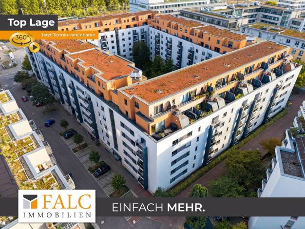 Wohnung zum Kauf 315.000 € 2 Zimmer 49 m² Nord Stuttgart 70191
