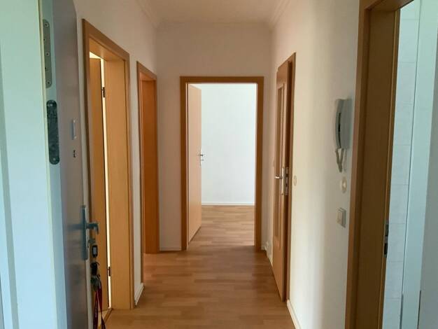 Wohnung zur Miete 391 € 3 Zimmer 61,7 m² EG frei ab 15.08.2026 Permoserstr. 26 Sellerhausen-Stünz Leipzig 04318