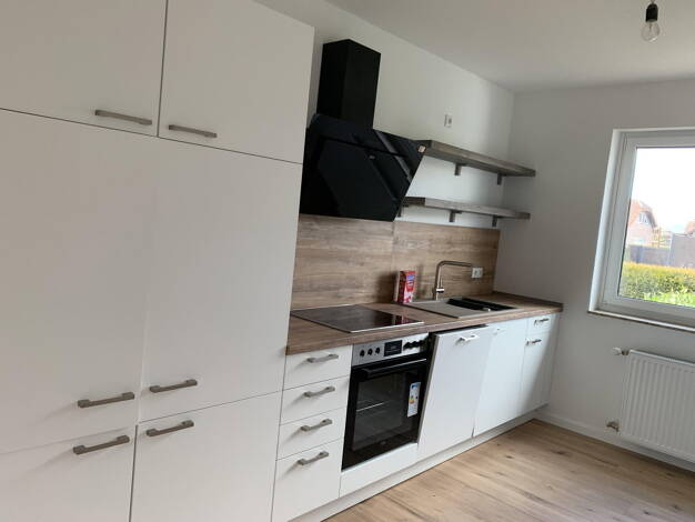Wohnung zur Miete 820 € 2 Zimmer 82 m² EG Bad Lippspringe 33175