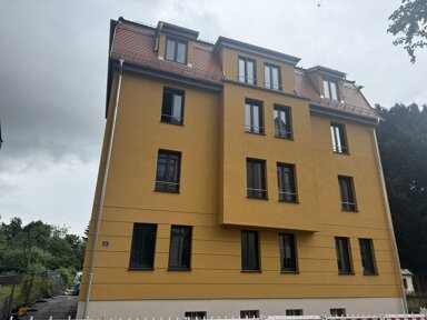 Wohnung zur Miete 1.010 € 2 Zimmer 60 m² EG Washingtonstraße 26 Westvorstadt Weimar 99423