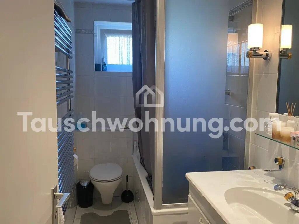 Wohnung zur Miete Tauschwohnung 700 € 3 Zimmer 75 m²<br/>Wohnfläche 1.<br/>Geschoss Gropiusstadt Berlin 12353