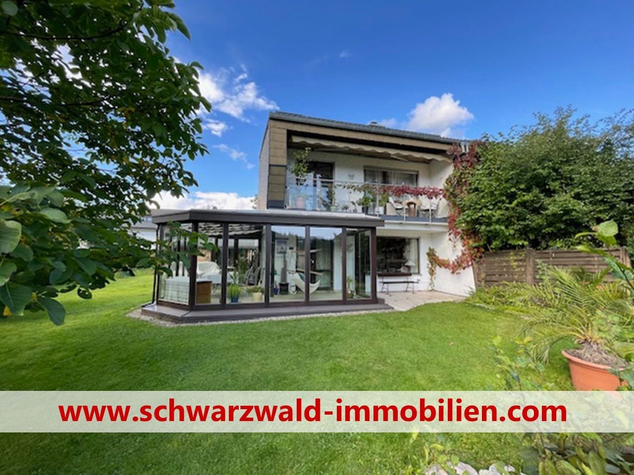 Doppelhaushälfte zur Miete 1.600 € 6 Zimmer 160 m²<br/>Wohnfläche 625 m²<br/>Grundstück 01.02.2025<br/>Verfügbarkeit Titisee Titisee-Neustadt 79822