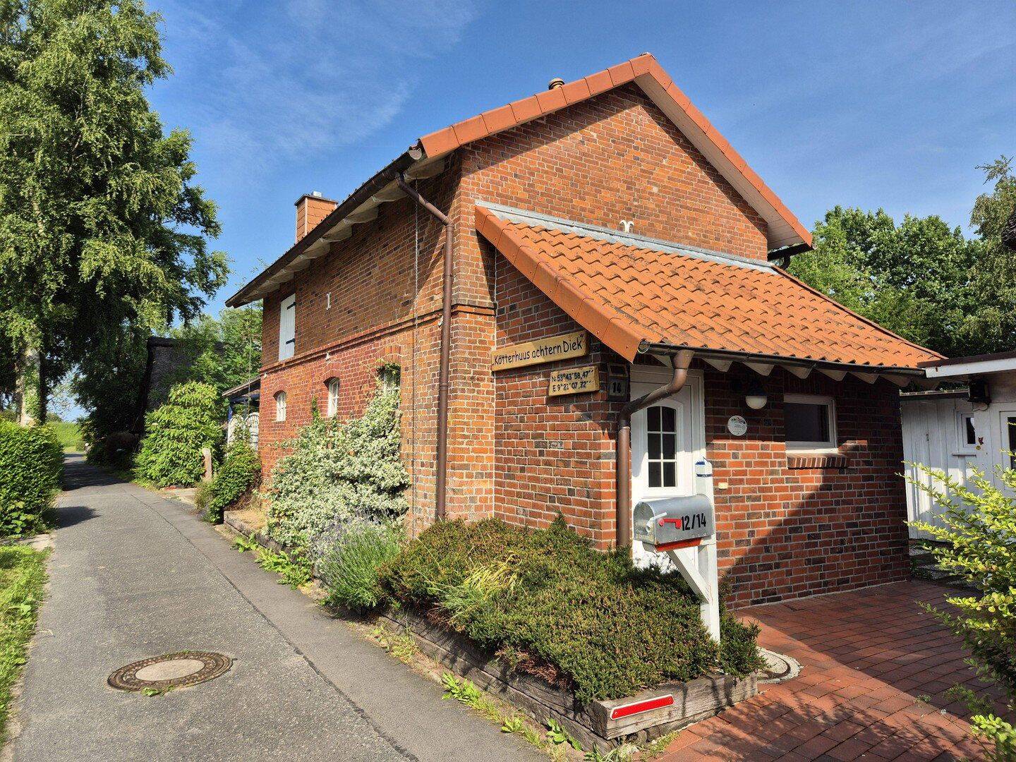 Einfamilienhaus zum Kauf - Ansicht 5