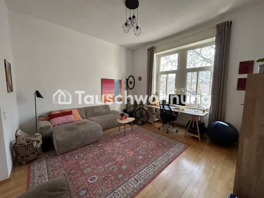 Wohnung zur Miete Tauschwohnung 730 € 2 Zimmer 59 m² Neustadt Mainz 55118