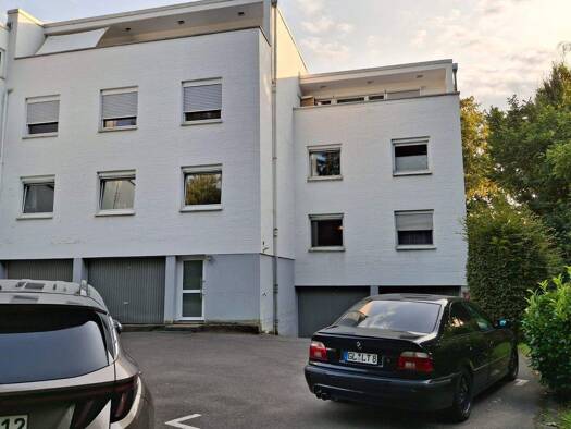 Wohnung zum Kauf 189.000 € 2 Zimmer 62,1 m² 2. Geschoss Heidkamp Bergisch Gladbach 51469