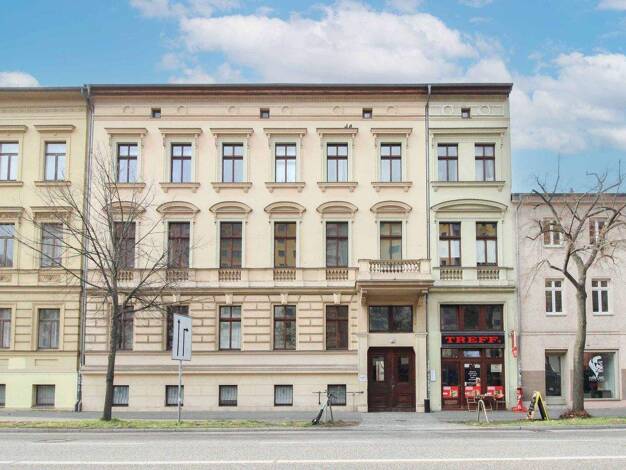 Wohnung zum Kauf 3 Zimmer 103 m² 2. Geschoss Brandenburger Vorstadt Potsdam 14471