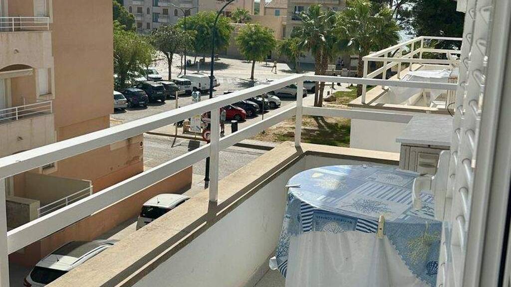 Wohnung zur Miete 1.500 € 4 Zimmer 103 m² 2. Geschoss Colonia de Sant Jordi 07638