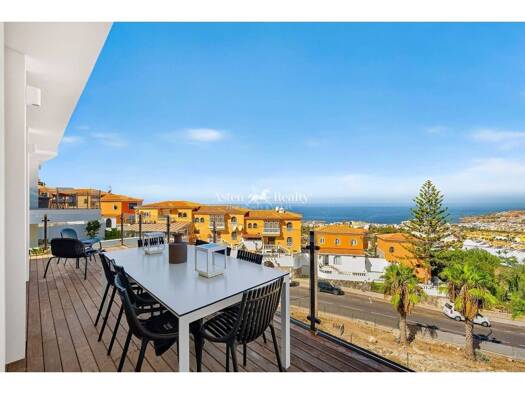 Villa zum Kauf 1.449.000 € 3 Zimmer 241 m² Noruega 2 Adeje 38660