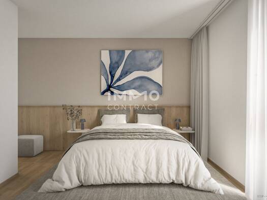 Wohnung zum Kauf - Neubau provisionsfrei 449.000 € 4 Zimmer 93,1 m² Langenlois 3550