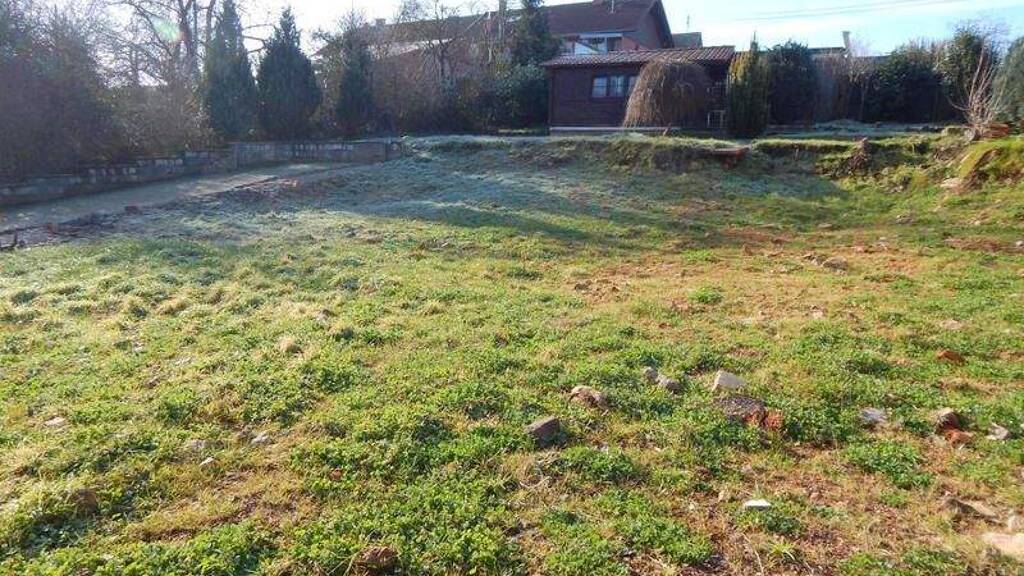 Grundstück zum Kauf 52.000 € 651 m² Grundstück Rappweiler Weiskirchen 66709