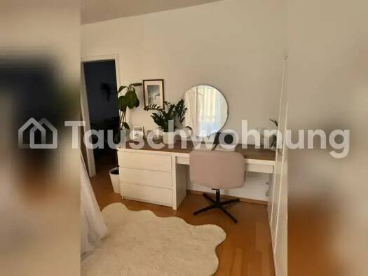 Wohnung zur Miete Tauschwohnung 1.460 € 3 Zimmer 85 m² 4. Geschoss West Stuttgart 70197