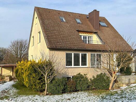 Einfamilienhaus zum Kauf 489.000 € 6 Zimmer 191,3 m² 1.022 m² Grundstück Neversdorf 23816