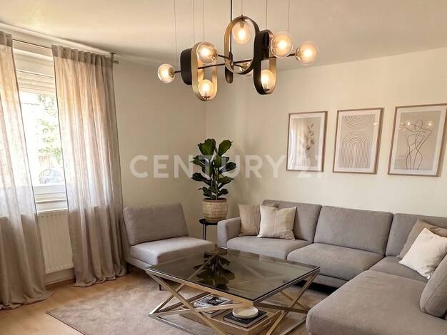 Doppelhaushälfte zum Kauf 299.000 € 3 Zimmer 110 m² 150 m² Grundstück Biberach Biberach an der Riß 88400