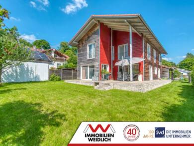 Einfamilienhaus zum Kauf 1.098.000 € 5 Zimmer 197,5 m² 575 m² Grundstück Moosach Moosach 85665