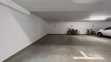 Tiefgarage zum Kauf provisionsfrei 24.800 € Am Dreschschopf 1 Rust 77977