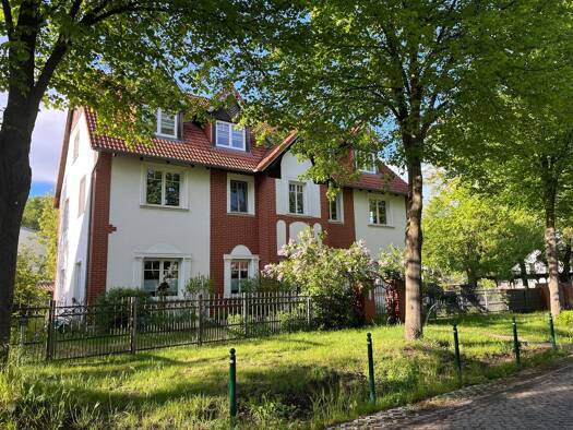 Wohnung zur Miete 500 € 1 Zimmer 42 m² Geschoss 2/2 frei ab sofort Priort Wustermark 14641