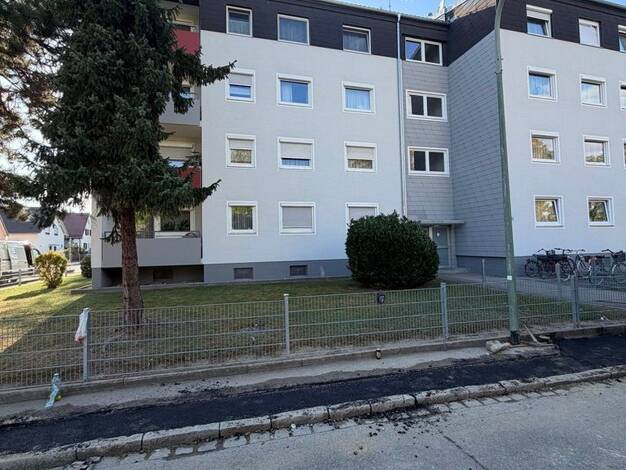 Wohnung zum Kauf 430.000 € 3 Zimmer 82 m² Geschoss 3/3 frei ab 01.12.2026 Seidererstraße 1 Lechhausen Augsburg 86167