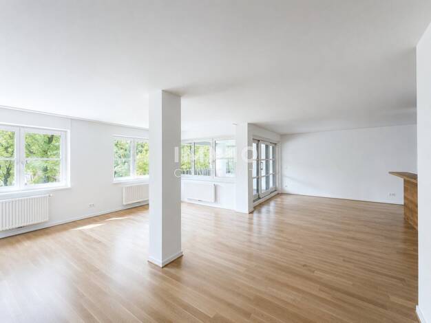 Wohnung zum Kauf 1.450.000 € 4,5 Zimmer 220,9 m² 1. Geschoss Döbling 1190