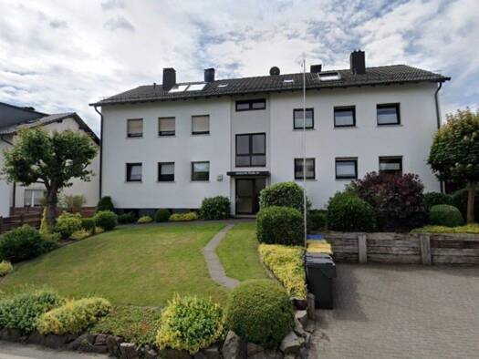 Wohnung zur Miete 795 € 5 Zimmer 106 m² Geschoss 2/2 frei ab 01.06.2026 Garbeck Balve 58802