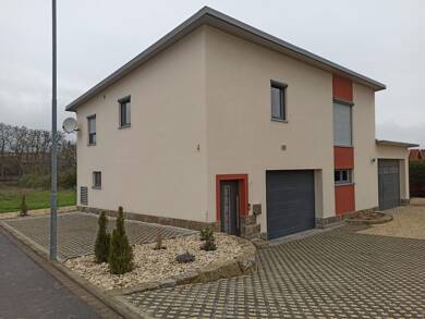 Wohnung zur Miete 920 € 3 Zimmer 98 m² Geschoss 1/1 Stalldorf Riedenheim 97283