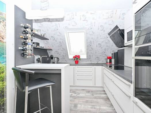 Wohnung zum Kauf 59.000 € 2 Zimmer 55 m² Dachgeschoss, 3. Geschoss Hausneindorf Hausneindorf 06458