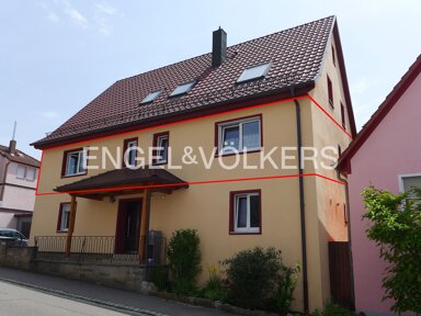 Studio zur Miete 1.320 € 4 Zimmer 100 m² Entringen Ammerbuch-Entringen 72119