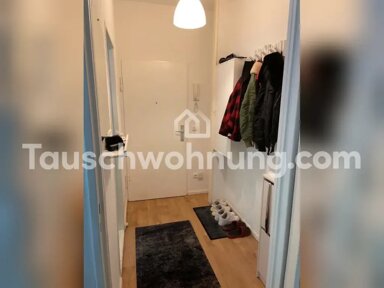 Wohnung zur Miete Tauschwohnung 517 € 2 Zimmer 57 m² Wilhelmstadt Berlin 13627