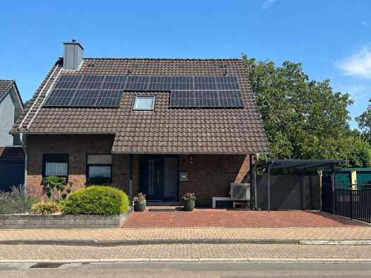 Einfamilienhaus zum Kauf 479.500 € 4 Zimmer 152 m² 470 m² Grundstück Anholt Isselburg 46419