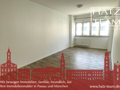 Wohnung zur Miete 650 € 2 Zimmer 55 m² 1. Geschoss frei ab 01.08.2025 Passau 94032