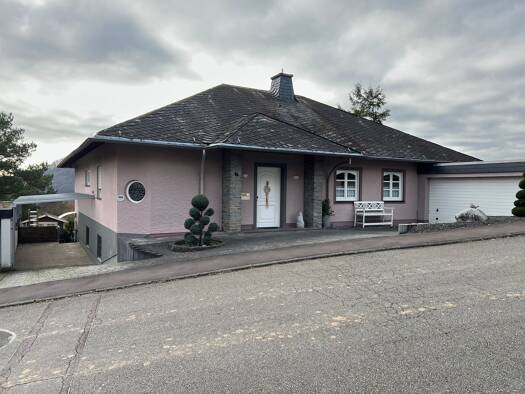 Einfamilienhaus zum Kauf provisionsfrei 650.000 € 5 Zimmer 230 m² 662 m² Grundstück Igel 54298