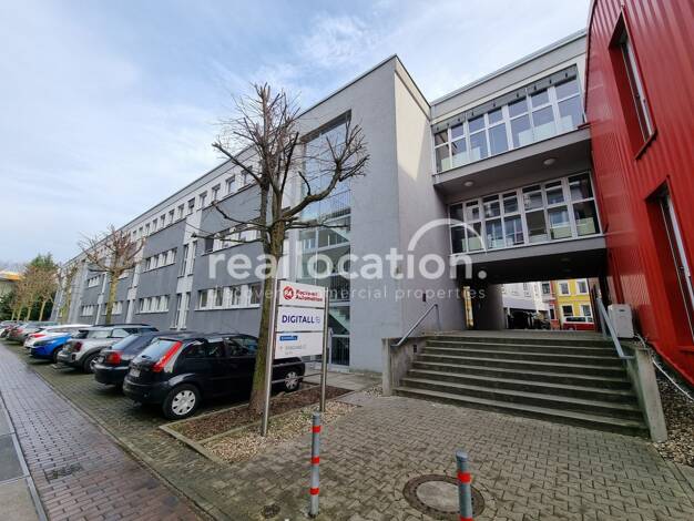 Bürofläche zur Miete provisionsfrei 13,50 € 887 m² Bürofläche Zur Gießerei 19 Durlach Karlsruhe 76227