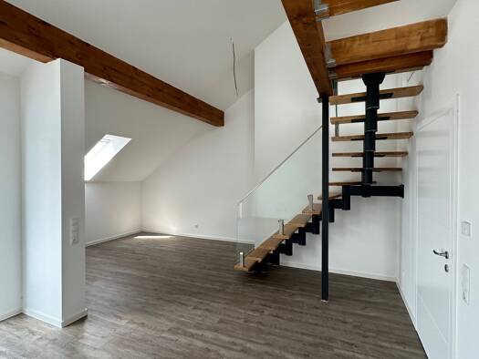 Maisonette zum Kauf - Erstbezug provisionsfrei 350.000 € 2,5 Zimmer 111,4 m² frei ab sofort Schulenburg Langenhagen 30855