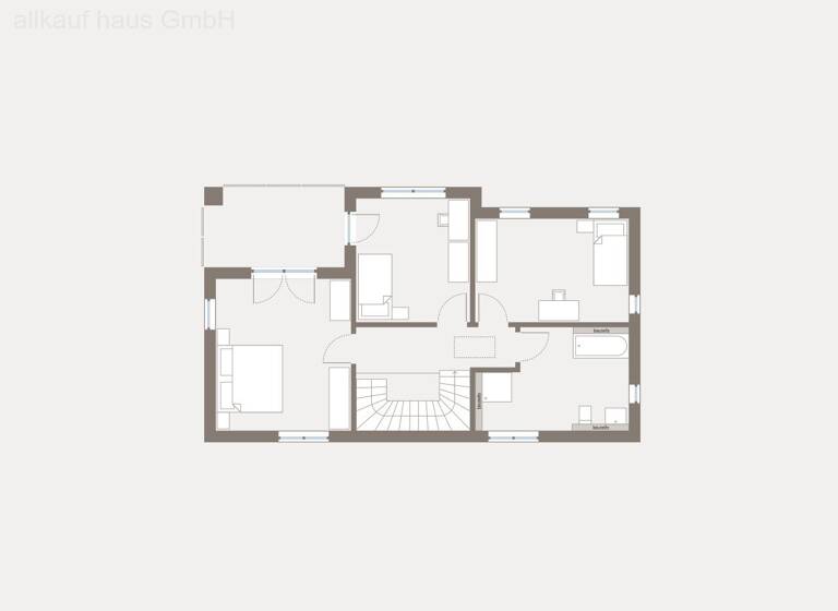 Villa zum Kauf 453.638 € 2 Zimmer 158,4 m² 656 m² Grundstück Riedenberg 97792