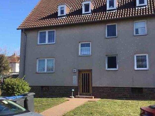 Wohnung zur Miete 568 € 3 Zimmer 60 m² 1. Geschoss frei ab 20.01.2026 Akazienweg 24 Nordend Fulda 36037