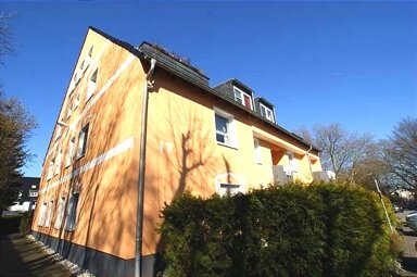 Wohnung zur Miete 600 € 3 Zimmer 82,7 m² 2. Geschoss frei ab 01.02.2025 Untere Pekingstr. 17 Schüren-Alt Dortmund 44269