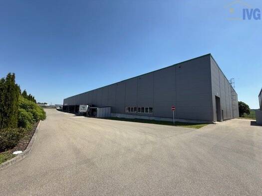 Produktionshalle zum Kauf 6.000.000 € 6.000 m² Lagerfläche Aichstetten Aichstetten 88317