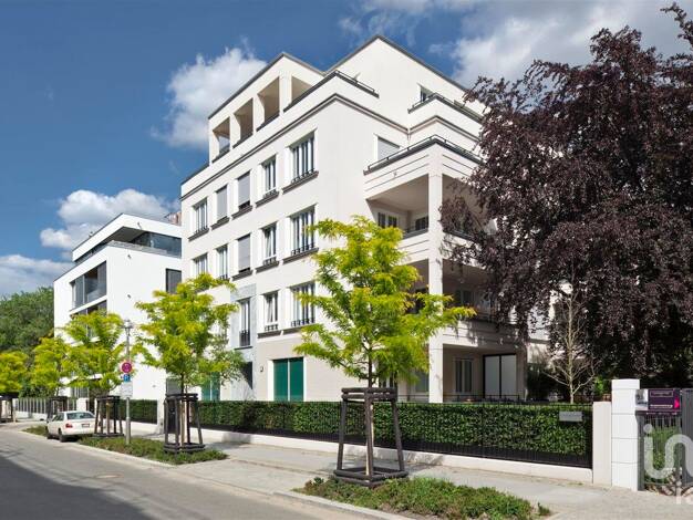 Wohnung zum Kauf 5 Zimmer 226 m² EG Tiergarten Berlin 10785