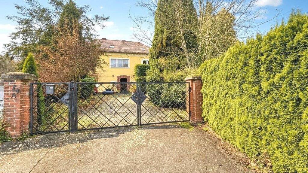 Villa zum Kauf 990.000 € 15 Zimmer 405 m² 2.434 m² Grundstück Heining Passau 94036