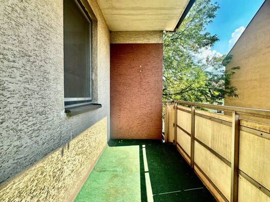 Wohnung zur Miete 618 € 4,5 Zimmer 95 m² 2. Geschoss Judendorfer Straße 33 Leoben 8700