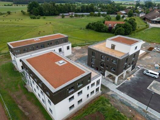 Wohnung zum Kauf 289.463 € 2 Zimmer 69,8 m² 2. Geschoss Speichersdorf Speichersdorf 95469