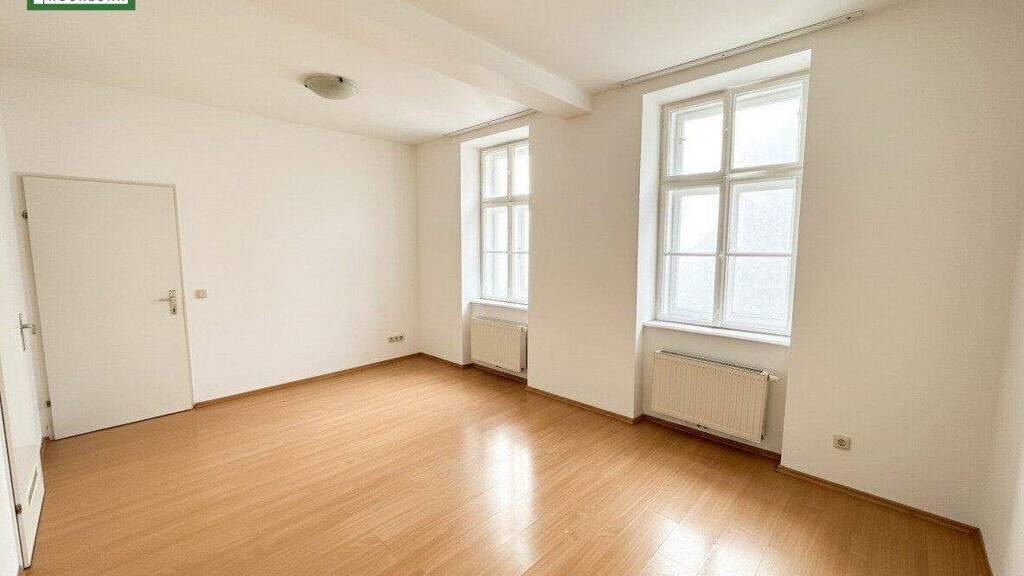 Wohnung zum Kauf 154.000 € 2 Zimmer 37,7 m² 2. Geschoss Wien 1120