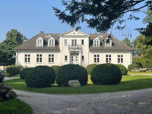 Wohnung zur Miete 1.090 € 2 Zimmer 122 m² 1. Geschoss Klaustorf Großenbrode / Klaustorf 23775
